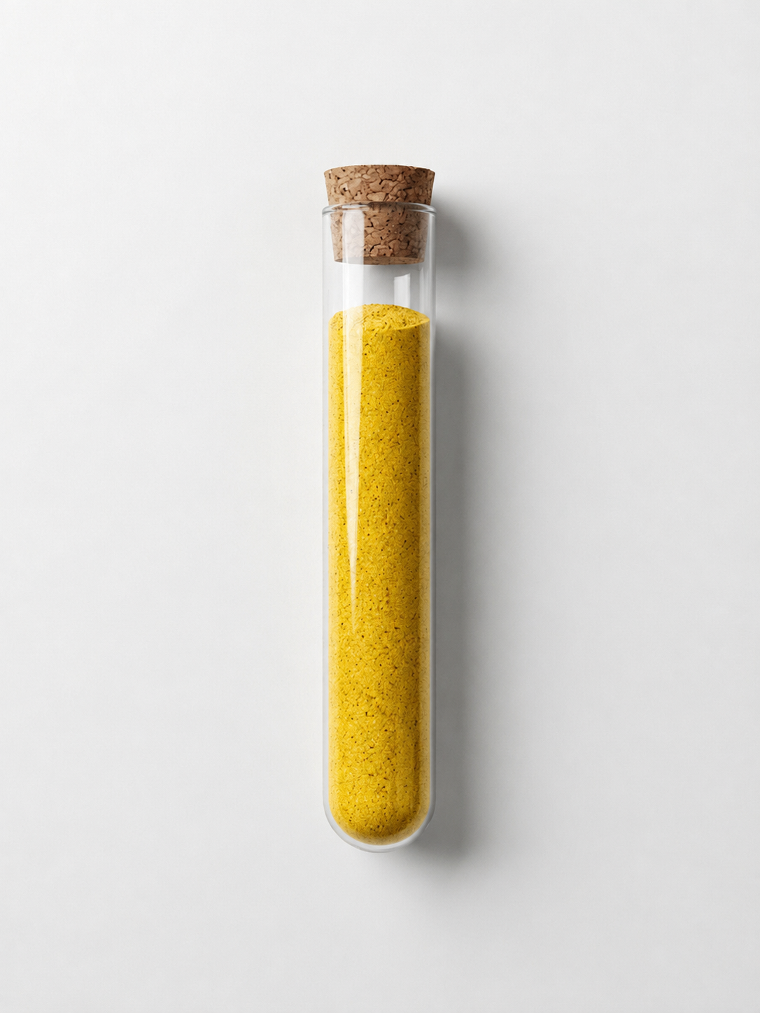 Organic Rose/Rosemary Sea Salt